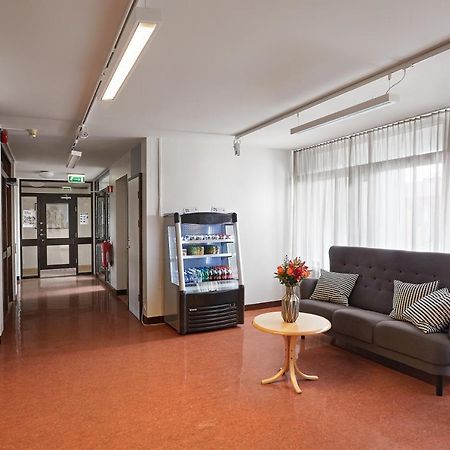Hotel Torfnes Ísafjörður المظهر الخارجي الصورة