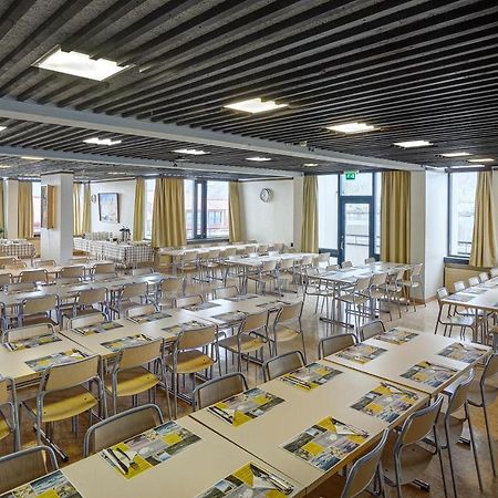 Hotel Torfnes Ísafjörður المظهر الخارجي الصورة